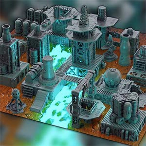 Home 176 Zectonium Prison Mines