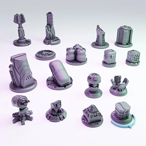 Home 187 objectives
