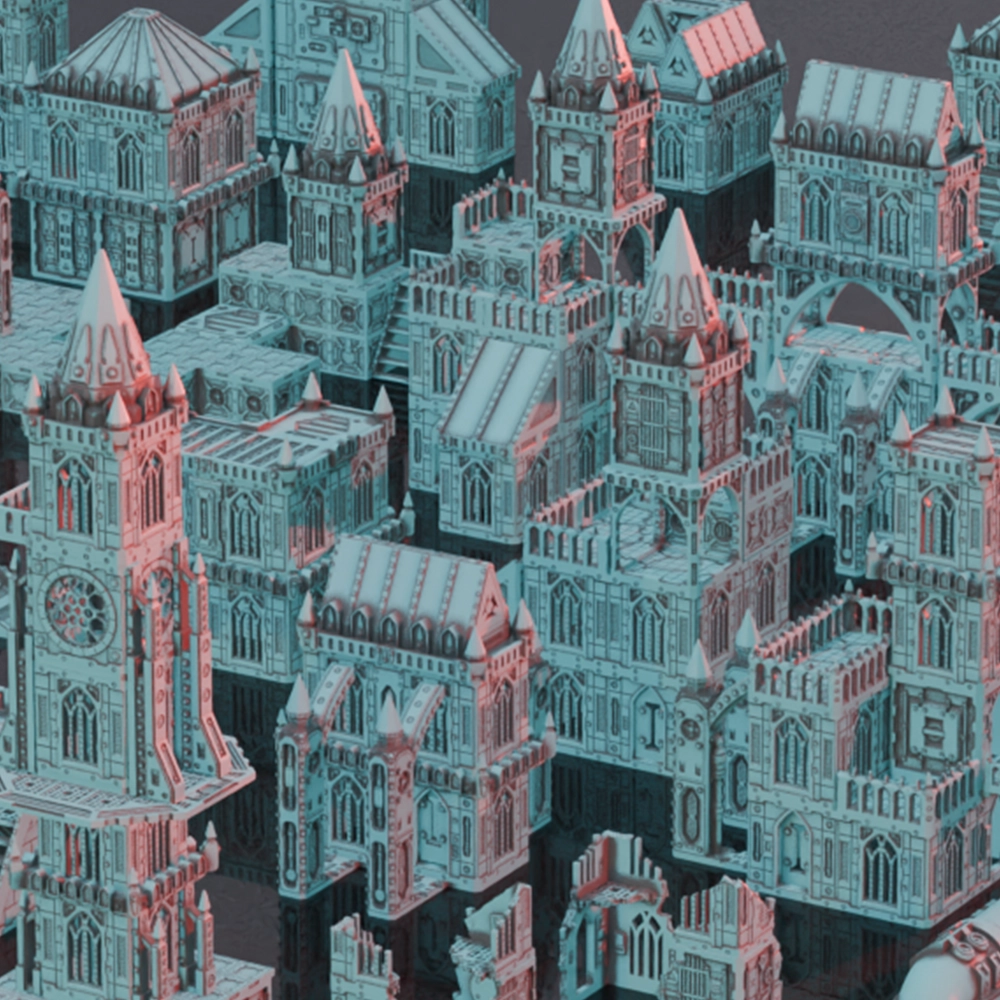Home 178 grid city gothic setup01